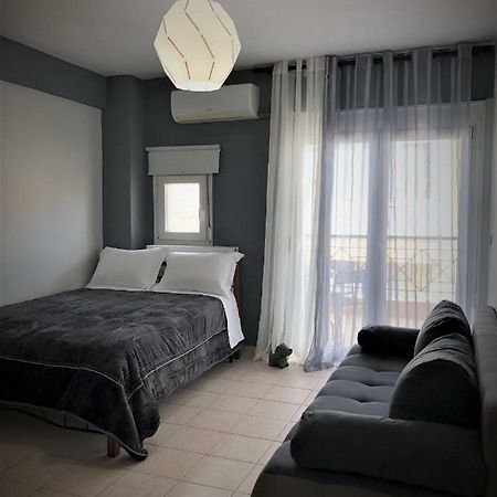 Konstantina'S Studio Skg Daire Selanik Dış mekan fotoğraf