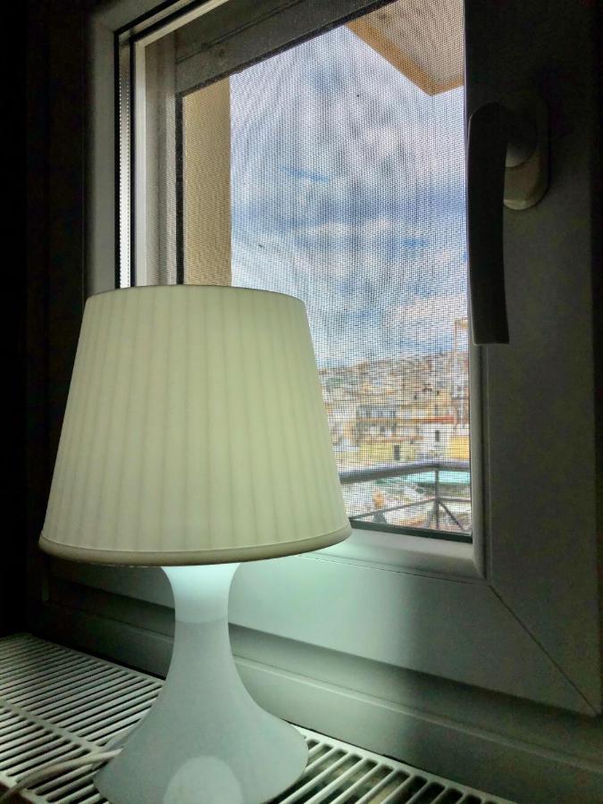 Konstantina'S Studio Skg Daire Selanik Dış mekan fotoğraf