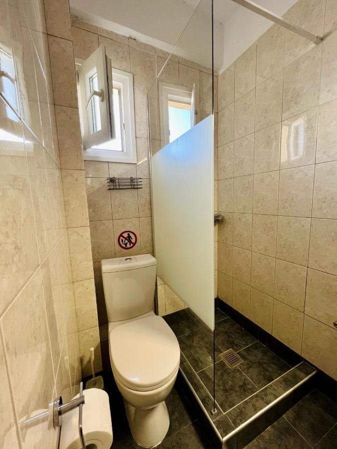 Konstantina'S Studio Skg Daire Selanik Dış mekan fotoğraf