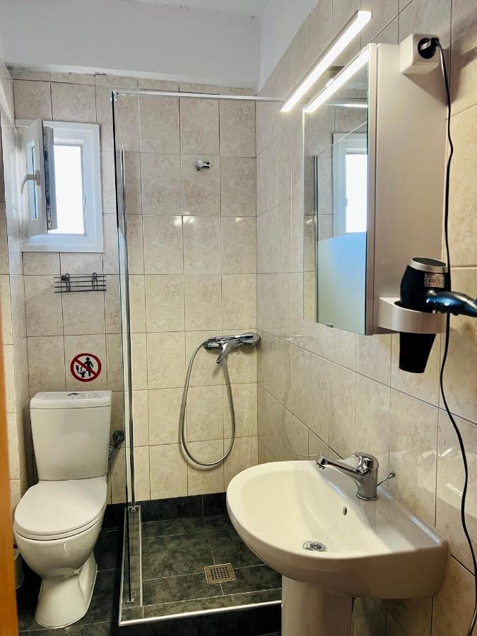 Konstantina'S Studio Skg Daire Selanik Dış mekan fotoğraf